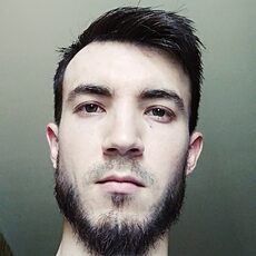 Фотография мужчины Рушан Ренатович, 30 лет из г. Москва