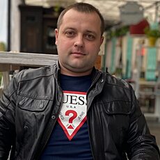 Фотография мужчины Александр, 36 лет из г. Саратов