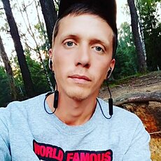 Фотография мужчины Дмитрий, 32 года из г. Сертолово