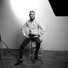 Фотография мужчины Денчик, 35 лет из г. Петропавловск-Камчатский