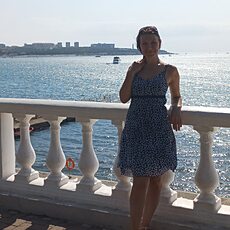 Фотография девушки Наталья, 50 лет из г. Краснодар