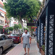 Фотография мужчины Руслан, 43 года из г. Пермь