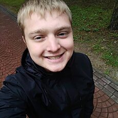 Фотография мужчины Никита, 27 лет из г. Пинск