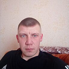 Фотография мужчины Денис, 34 года из г. Ишим