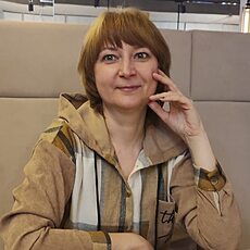 Фотография девушки Елена, 54 года из г. Казань