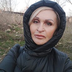 Фотография девушки Светлана, 60 лет из г. Алчевск