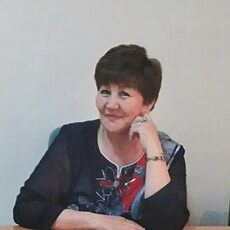 Фотография девушки Мара, 63 года из г. Алматы