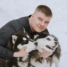 Фотография мужчины Константин, 33 года из г. Осинники