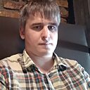 Майк, 33 года