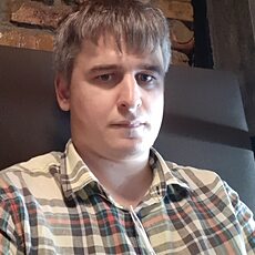 Фотография мужчины Майк, 33 года из г. Бишкек