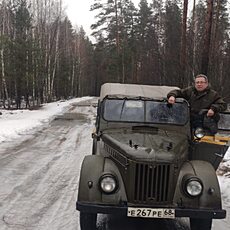 Фотография мужчины Андрей, 54 года из г. Мичуринск