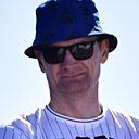 Alexander, 43 года