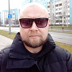 Фотография мужчины Павел, 44 года из г. Гродно