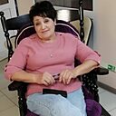 Антонина, 62 года