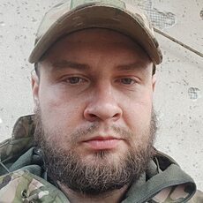 Фотография мужчины Андрей, 35 лет из г. Кривой Рог