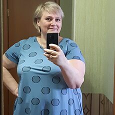 Фотография девушки Люся, 56 лет из г. Ульяновск
