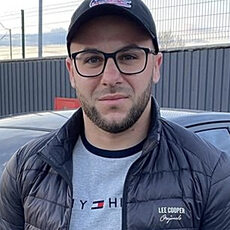 Фотография мужчины Vlad, 36 лет из г. Кропивницкий