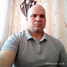 Фотография мужчины Александр, 45 лет из г. Степногорск