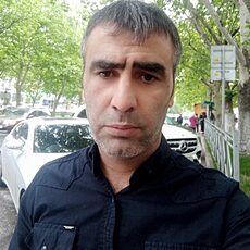 Фотография мужчины Мехман, 44 года из г. Нижнекамск
