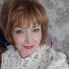 Фотография девушки Ольга, 59 лет из г. Тюмень