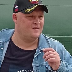 Фотография мужчины Константин, 42 года из г. Киров