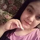 Анастасия, 25 лет