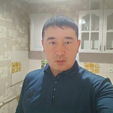 Фотография мужчины Ерболат, 45 лет из г. Актобе