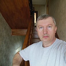 Фотография мужчины Владимир, 50 лет из г. Курск