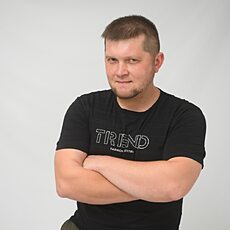 Фотография мужчины Сергей, 35 лет из г. Уссурийск