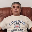 Мурат, 66 лет