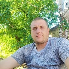Фотография мужчины Виталик, 36 лет из г. Шебекино