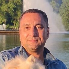 Фотография мужчины Александр, 46 лет из г. Слуцк