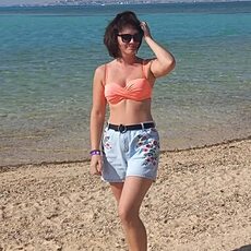 Фотография девушки Алиса, 35 лет из г. Мозырь