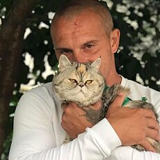 Фотография мужчины Ярослав, 42 года из г. Енакиево
