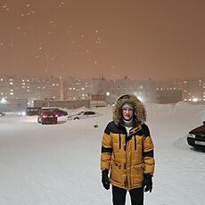 Фотография мужчины Алексей, 40 лет из г. Норильск