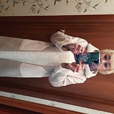 Фотография девушки Светлана, 55 лет из г. Новокузнецк