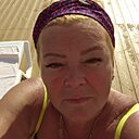 Марина, 62 года