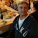 Виталий, 55 лет