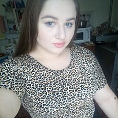 Фотография девушки Виктория, 21 год из г. Дальнегорск
