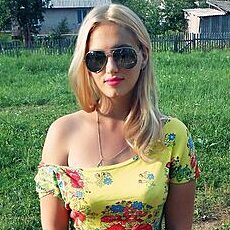 Фотография девушки Яна, 36 лет из г. Вильнюс