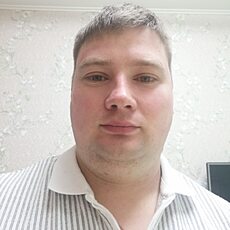 Фотография мужчины Николай, 32 года из г. Челябинск