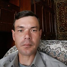 Фотография мужчины Салават, 44 года из г. Карши