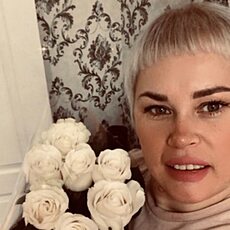 Фотография девушки Девушка, 39 лет из г. Усть-Кут