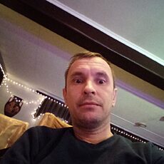 Фотография мужчины Василий, 41 год из г. Москва