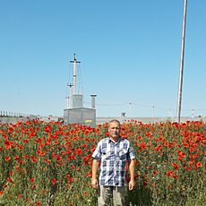 Фотография мужчины Гена, 54 года из г. Нижнегорский