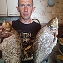Николай, 33 года