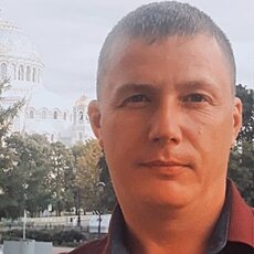 Фотография мужчины Дмитрий, 47 лет из г. Апатиты