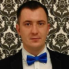 Фотография мужчины Ромчик, 37 лет из г. Могилев