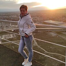 Фотография девушки Корчагина Света, 50 лет из г. Горловка