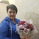 Лидия, 53 года